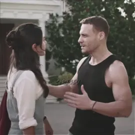 Aras and Asli ❤️‍🔥 #çarpinti #kerembürsin #lizgecömert #arasasli #turkishseries 