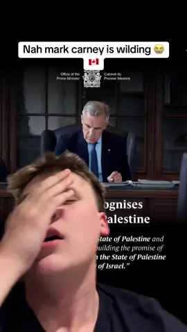 Bro… #fyp #canada #markcarney #politics #greenscreen 