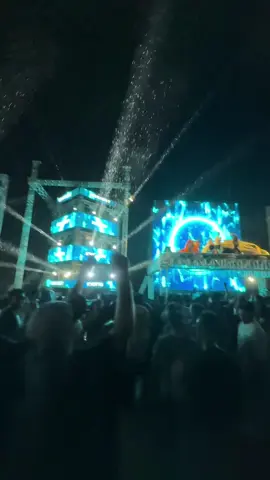 “Rain can’t stop the rhythm 🌧️✨ @Kyotto @Echo Daft ( official ) #Progressive #music 