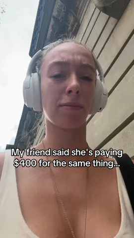 Should I tell her?? 😂 #GLP1Journey #WeightLossTok #MetabolicHealth #BodyGoals2025