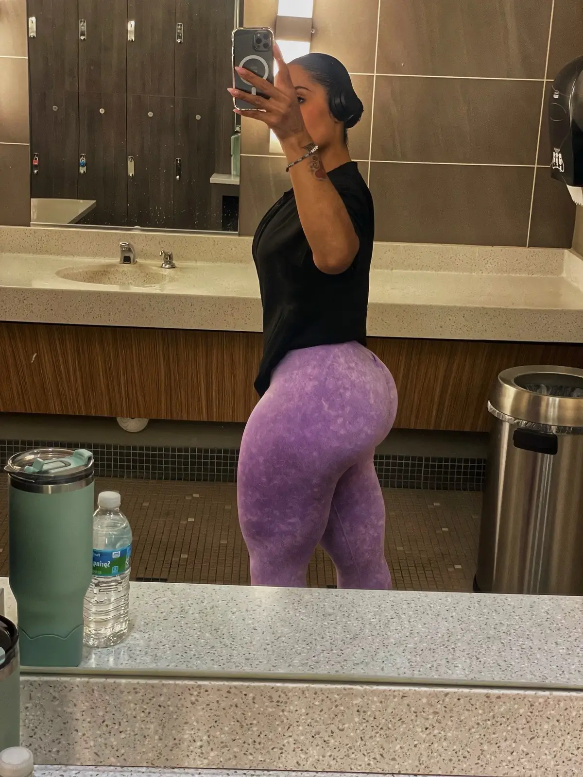 Superwoman  #fypシ #viraltiktok #transformation #latina #FitTok 