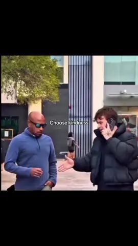 Choose kindness 🫶 #hopecore #positivity #kindness #wholesome #spreadlove 
