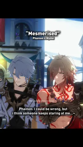 #phaidei OR #myphai ANIMATIONS MADE BY KITSUBEE (me), RENDERED WITH BLENDER.  DRAWINGS / ASSETS BELONG TO THEIR ORIGINAL CREATORS!  Assets belong to Hoyoverse/ Mken Audio - lovli lori , love for you#HonkaiStarRail #fyp #foryou 