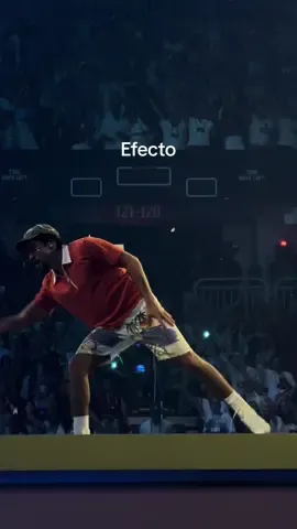 Efecto - Última Función Residencia de Bad Bunny 9/20 en Puerto Rico 🇵🇷 @Bad Bunny #puertorico #badbunnyconcert #badbunny #2025 #dtmf 