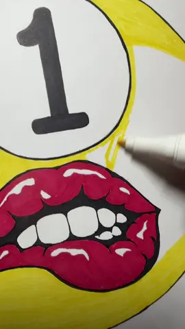 Something weird #art#drawing#sketch#fyp 