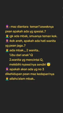 OBROLAN PAGI INI ☕