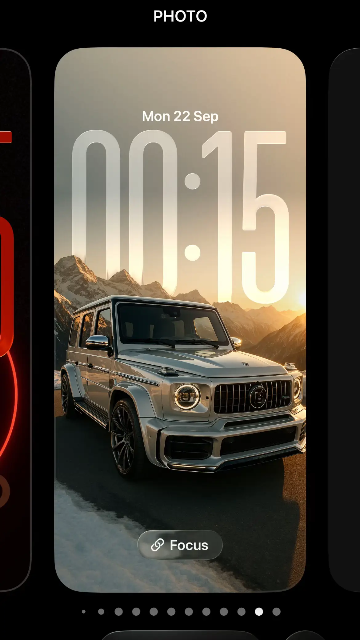 #ios26 #wallpapers #apple #amg #luxurycars 