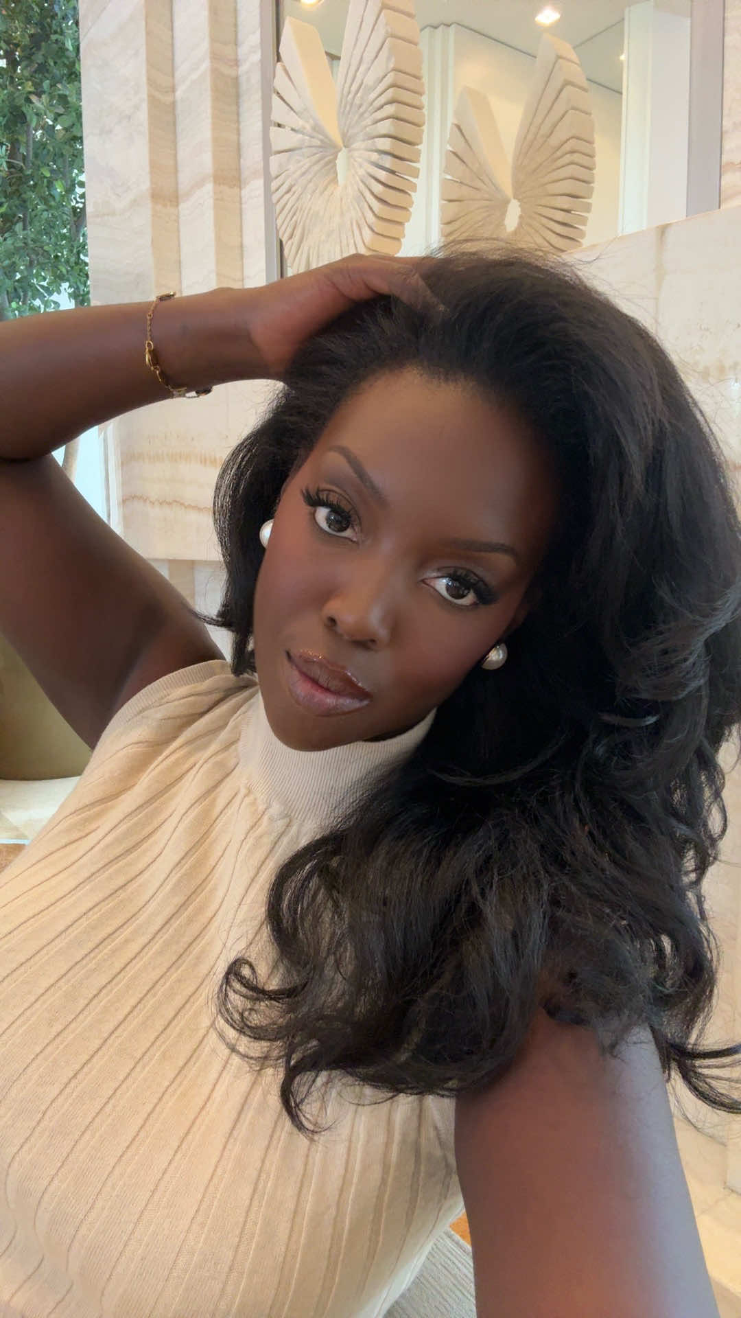 Be your own super model 🤍Understanding your own beauty and learning how to navigate it !!! 