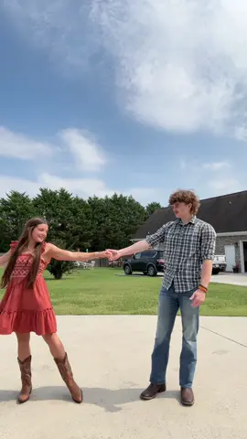 My forever dancing partner ☺️#bf #partnerdance #dance #relatable #couple @casethegreat03 