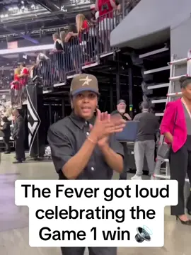 Sound UP (via @WNBA) #Indiana #WNBA #playoffs #espnsocial 