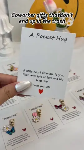 Coworkers Will Go Crazy for This #TeamGifts!#cheapgiftidea #oasygiftidea #employeegiftideas #employeeappreciation 