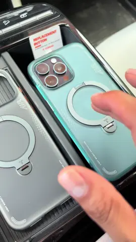 Yeah you’re gonna drop your phone, protect it! #iphone17promax #torras #phonecase #iphonecase 