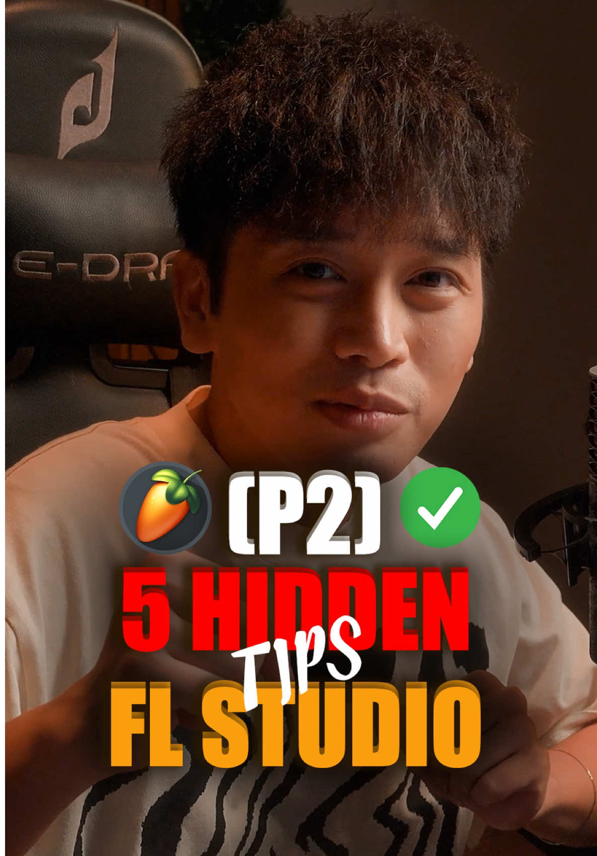 [P2] 5 MẸO ẨN TRONG FL STUDIO CÓ THỂ BẠN CHƯA BIẾT #turtorial #tips #tricks #windp #flstudio #hiddengems 