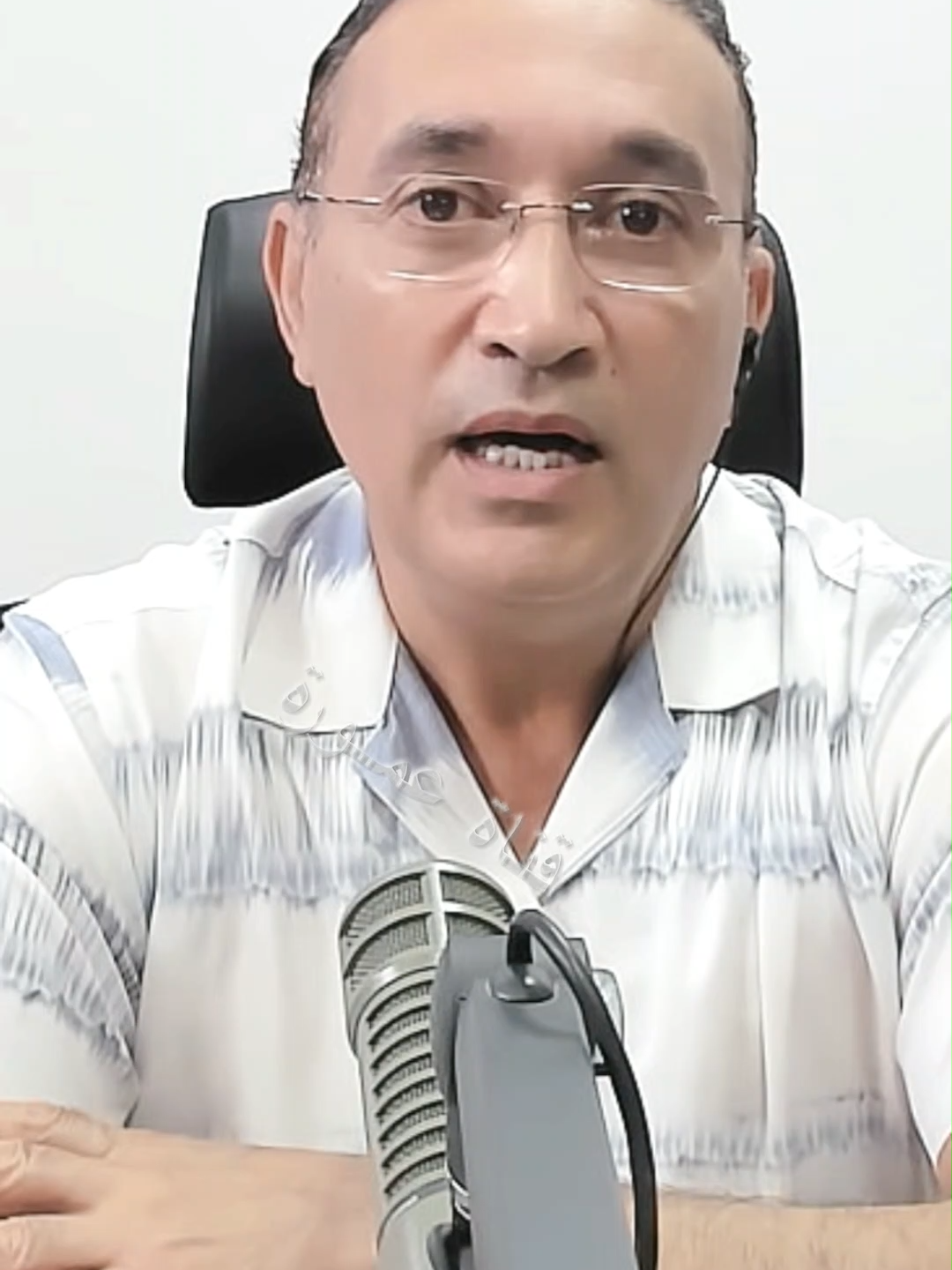 احضي حسابك البنكي باش ما يتهموكش أنك من الإرهابيين