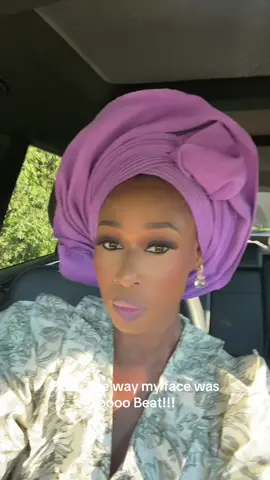 Wedding ready… #nigerianwedding #asoebi #asoebibella #dmvtiktok #traditionalwedding 