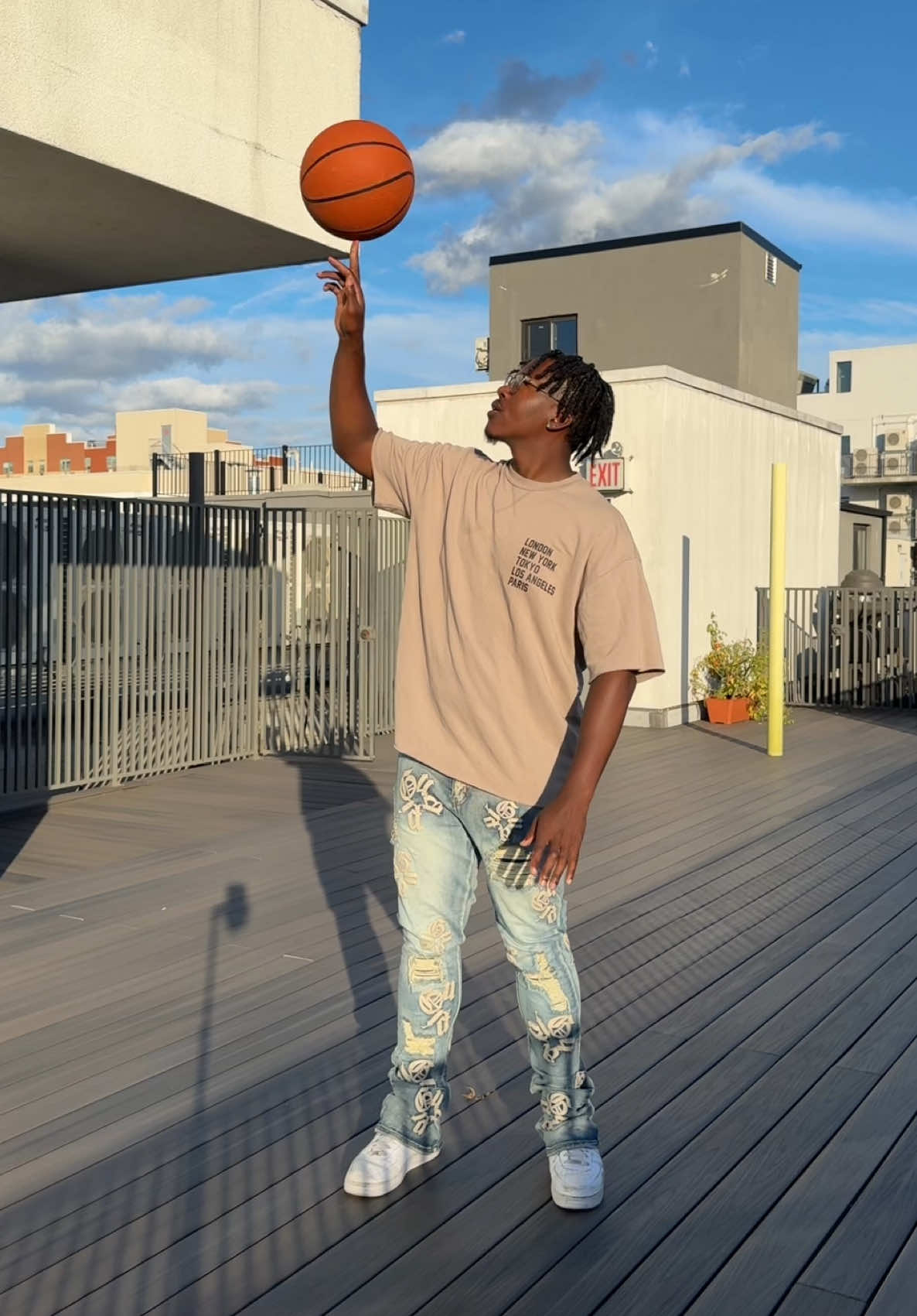 Had to do it again for yall 🔥💪🏾 #almightyarcher 