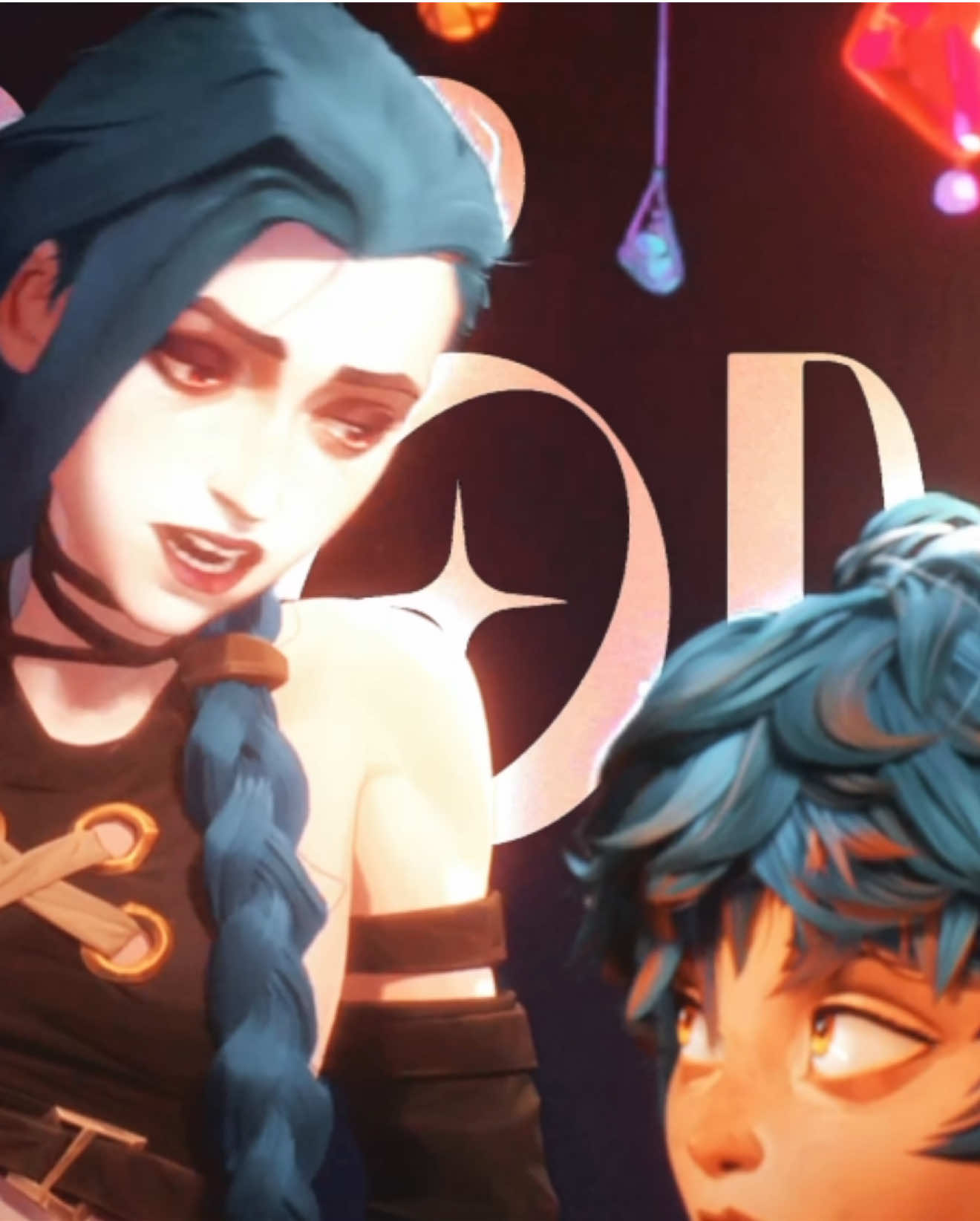 [ PART 1 ] full video up on yt in bio // ARCANE AMV - PIANO MAN // #ARCANE #arcaneedit #fypシ #fyppppppppppppppppppppppp #JINX 