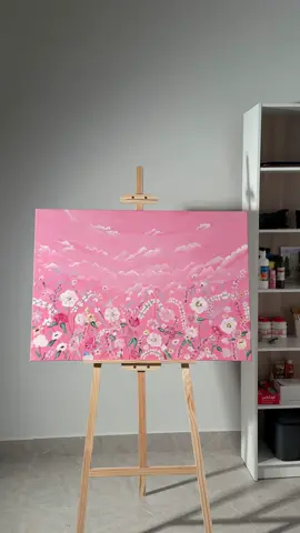 #ورد #flowers #art #اكسبلور #fyp 💯💗