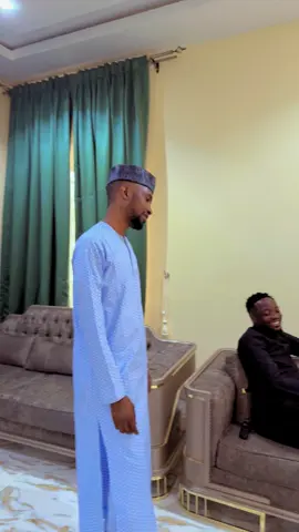 Super da Ahmad Musa 😂😂 #assiddiq  #SokotoFashion #creatorsearchinsights #viralvideos #hausatiktok 