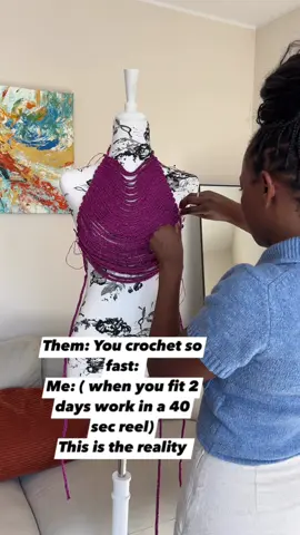 #crochet #crochetersoftiktok #accrochets #crochettop #crochettutorial 