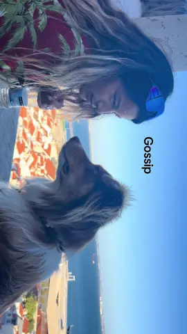 @Jessy🌞Vanlife, Travel& Nala🐶 