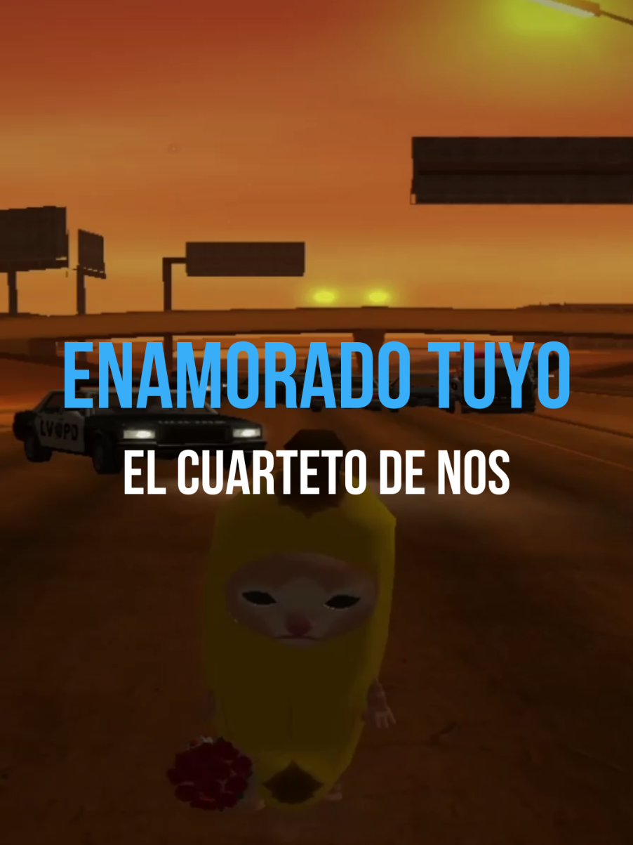 ENAMORADO TUYO ⁉️ - El Cuarteto de Nos #enamoradotuyo #cuartetodenos #dedicar #letras #edit 