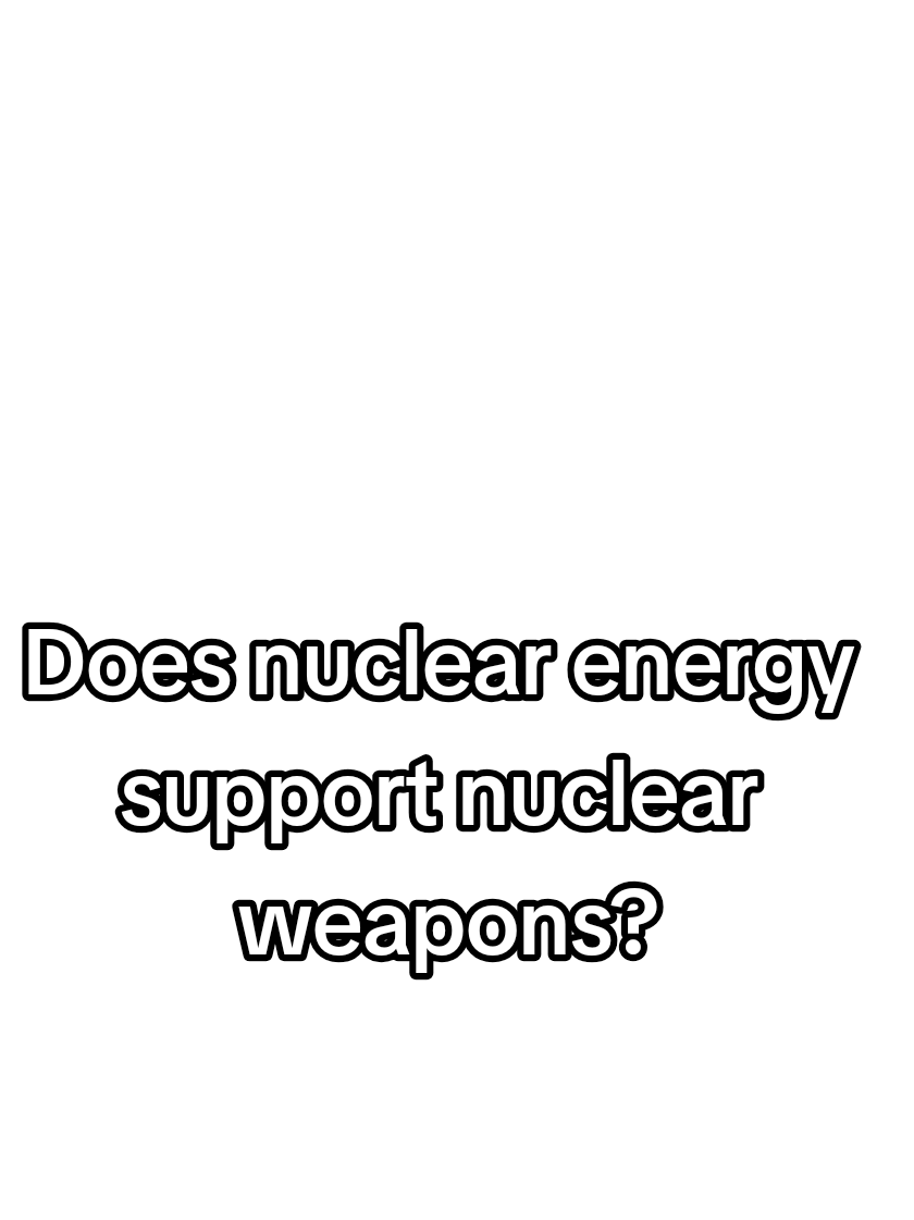 Replying to @timothygasser #nuclear #energy #weapons #tictokglitch #tictokproblems 