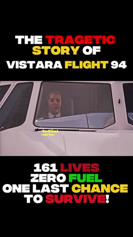 The Tragetic Story of Vistara Flight 94 #aircrashinvestigation #planecrash #documentaryfilm #airplane #flight 