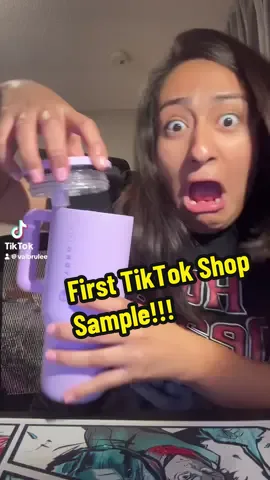 😺I’ve had this for only 2 weeks, and it’s now my go-to bottle! Thank you, @HYDROJUG 💜#fyp #foryou #tiktokshop #hydrojug #tiktokshopfinds 