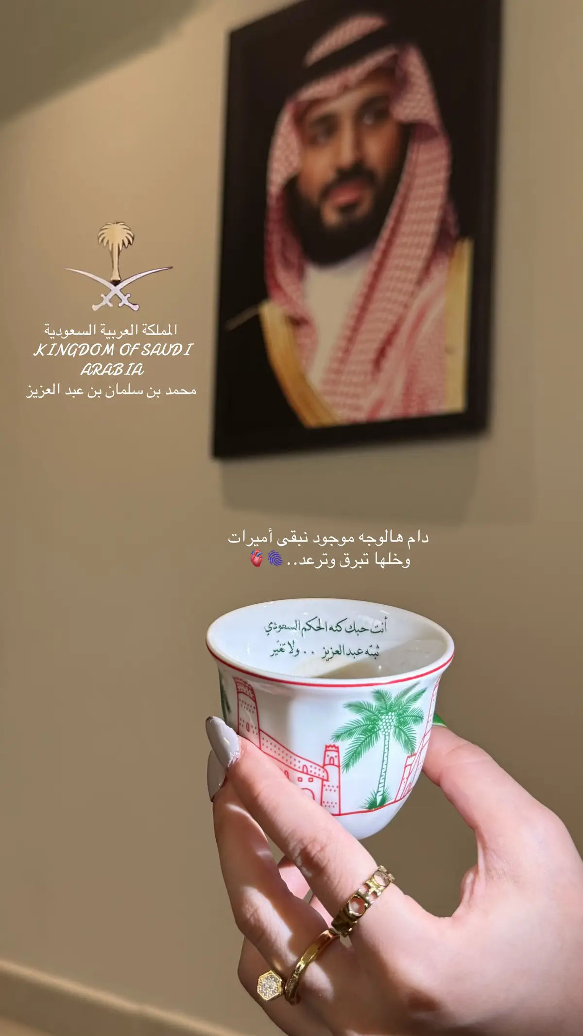 #محمد بن سلمان #بودكاست #حفرالباطن_الان @THEKRA | ذكرى 