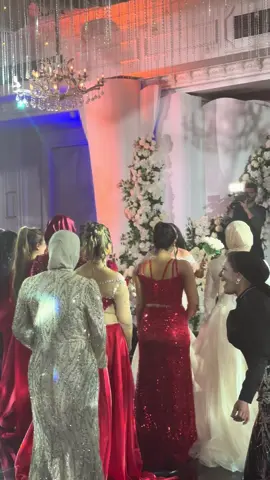 فرح نورهان و سامر 🫶🏾