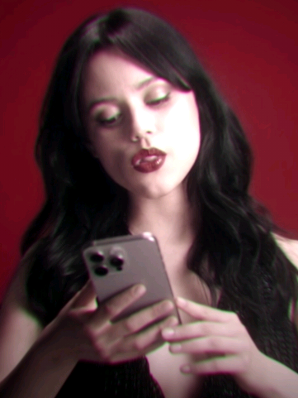 jenna ortega ladies and gentlemen #jennaortega #edit #jennaortegaedit #fyp 