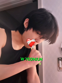 we made the right person famous🥹❤️‍🩹 | yes this is satire...  #fyp #yeonjun #choiyeonjun #tomorrow_x_together #blithe_wrixle 