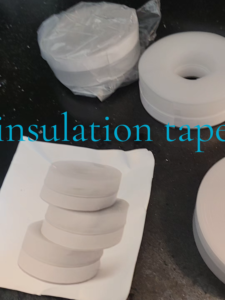 clear silicone insulation tape 
