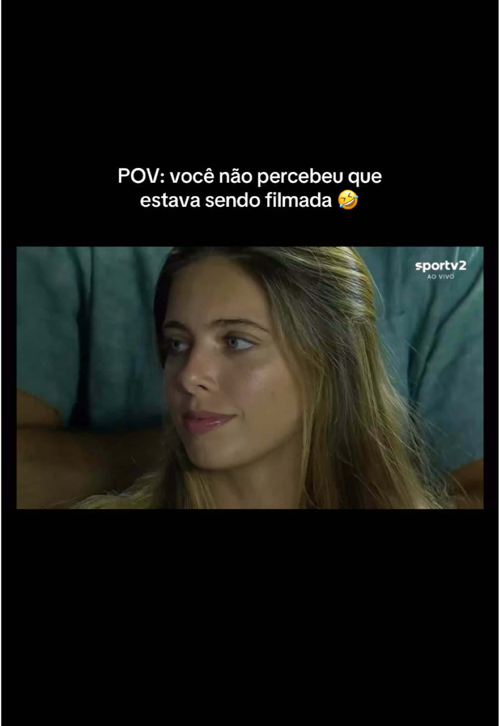 Faltou o block no Sportv kkkkkk  #fyp #volei 