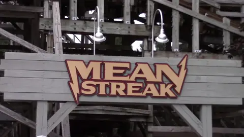 The best rollercoaster ever built? #steelvengeance #cedarpoint #fyp #rollercoasters #viraledit 