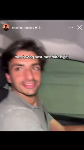 and ofc charles is the passenger princess #date #inrelationship #couple #latenightdrives #c2 