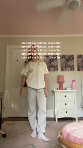 will never get over this show🤧 #tsitp #viral #fypシ #conniebaby #conradfisher