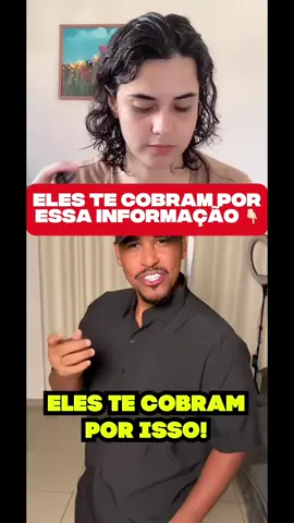 Cobram por isso mais o @Marcos Maia entrega de graça 