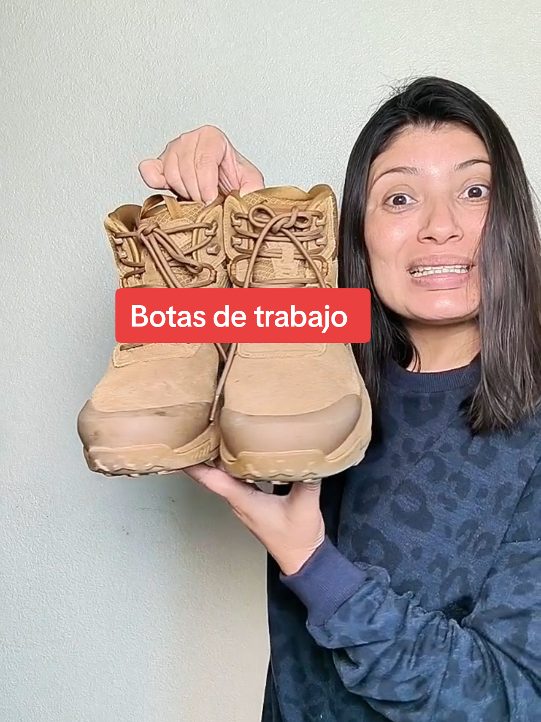 Botas de trabajo cómodas ligeras resistentes al agua #nortiv8vaporguardmenswa #workboots #waterproofboots #TikTokShopRestock 