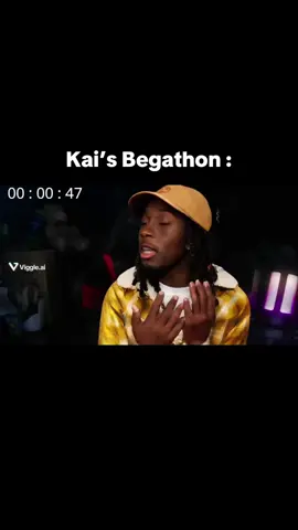 #kai #begger #fyp #streamer  #money 