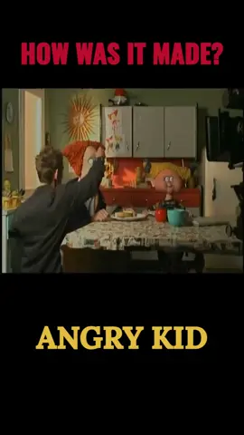 #fyp #foryou #foryourpages #angrykid #humor 