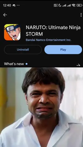 ninja storm 4 minato #creatorsearchinsights #narutoultimateninjastorm4 