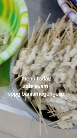 #sppgbanjarnegerigulip #fyppppppppppppppppppppppp #fypviral #mbg #gerindra 