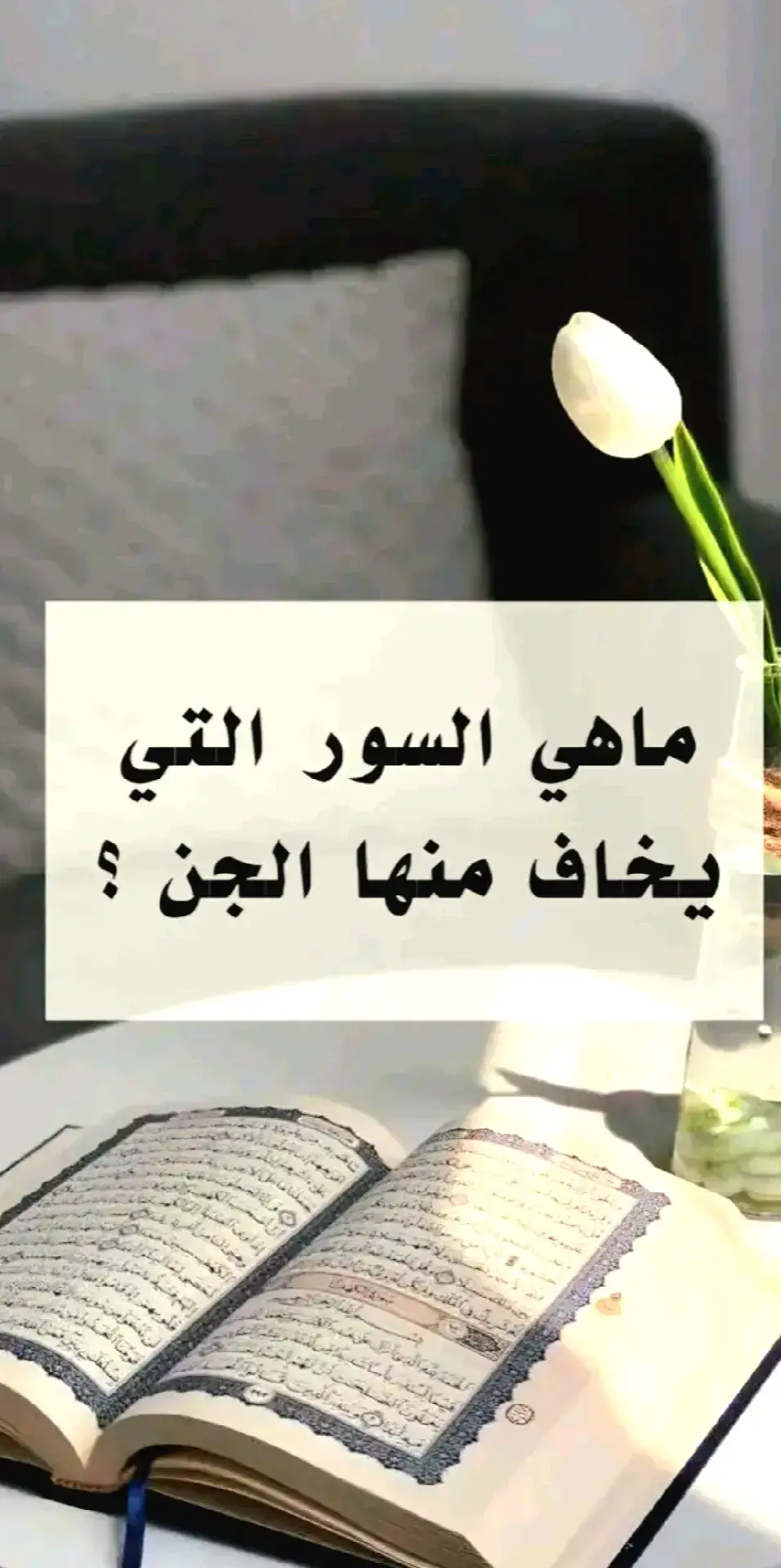 #القرآن_الكريم #PaidPartnership #allah #islamic #علاج_الامراض_الروحيه 