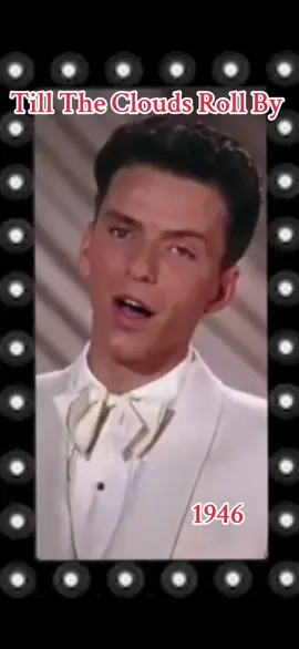 1946 Film with Frank Sinatra singing Old Man River. On opening night of his new Broadway musical, Show Boat, composer Jerome Kern (Robert Walker) reflects on his long career. With the help of his mentor, composer James Hessler (Van Heflin), a young Jerry travels to Europe and soon has one of his tunes placed in a successful production. Back home, Jerry's unceasing efforts result in the production of his first show. Jerry's career blossoms and he works with the best artists of the day while guiding James' wayward but talented daughter, Sally. #hollywood #movieclips #franksinatra #legend #singer 