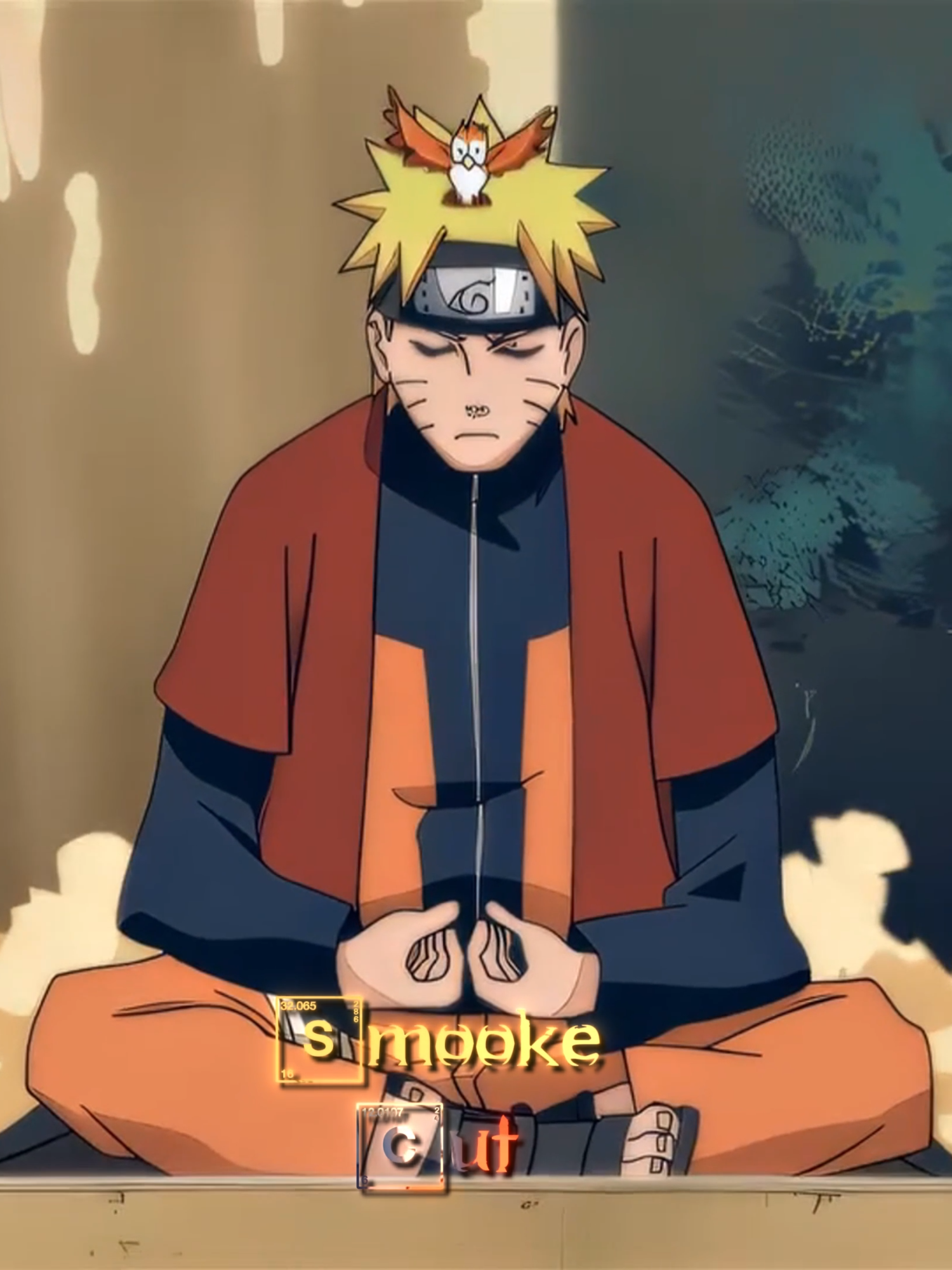Naruto Edit  #narutoshippuden #narutoedit #edits #edit #tiktokedit #fyp