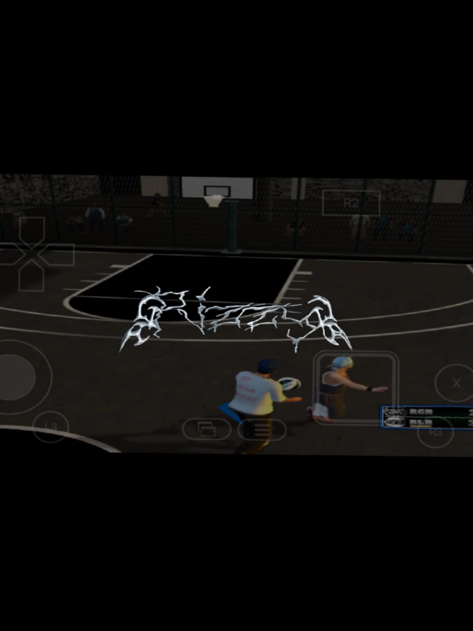 nba2k14... game in bio #fyp #kurokonobasket #Nba2k14 #y2k #basket 
