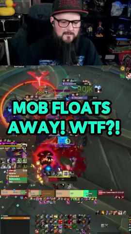 This Dawnbreaker Bug RUINED Our Key! | WoW 11.2 We were mid-pull in Dawnbreaker when suddenly one mob got knocked onto the boat and just floated away. We couldn’t finish the pull because the bug kept us stuck in combat the whole time. Absolute nightmare and hilarious at the same time. 💬 Ever had a dungeon bug ruin your run like this? Share your funniest WoW fails in the comments! 👍 Like & follow for more World of Warcraft Mythic+ chaos, fails, and tank POV gameplay — every sub helps the channel grow! 📺 Watch me live on Twitch: https://www.twitch.tv/HydraxAU 🌍 Connect everywhere: https://linktr.ee/HydraxAU #worldofwarcraft #wowtok #thewarwithin #wowthewarwithin #warwithin11_2 #wowmythicplus #mythicplus #wowtankpov #protectionwarrior #wowgameplay #warwithinseason2 #wowmplus #wowmoments #gaming