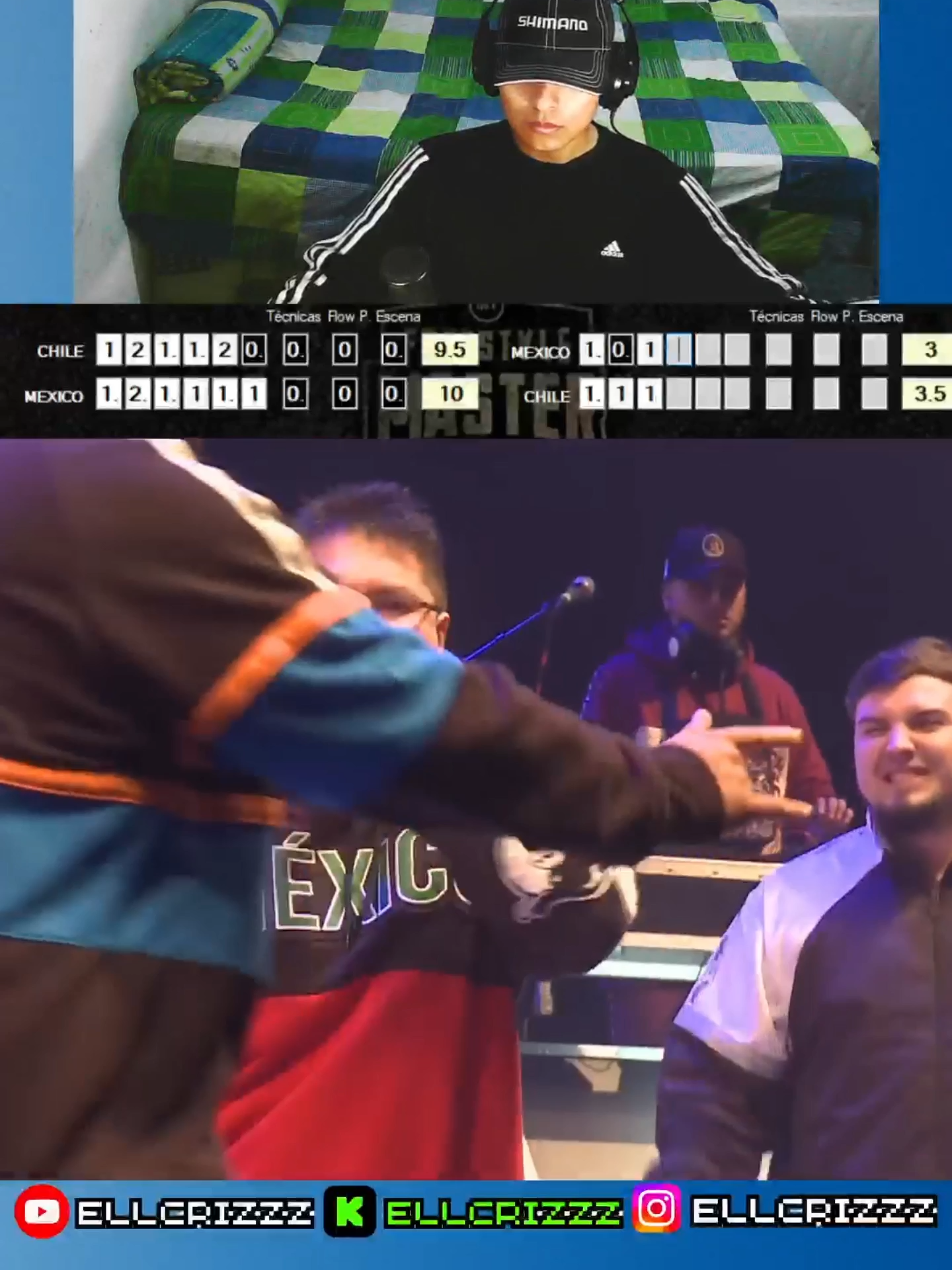chile vs mexico god level 3vs3  seguime en kick: ellcrizzz #FMS #fmsargentina #fmsinternacional #fmsespaña #fmsmexico #fmsperu #fmscolombia #fmschile #fmsworldseries #ellcrizzz